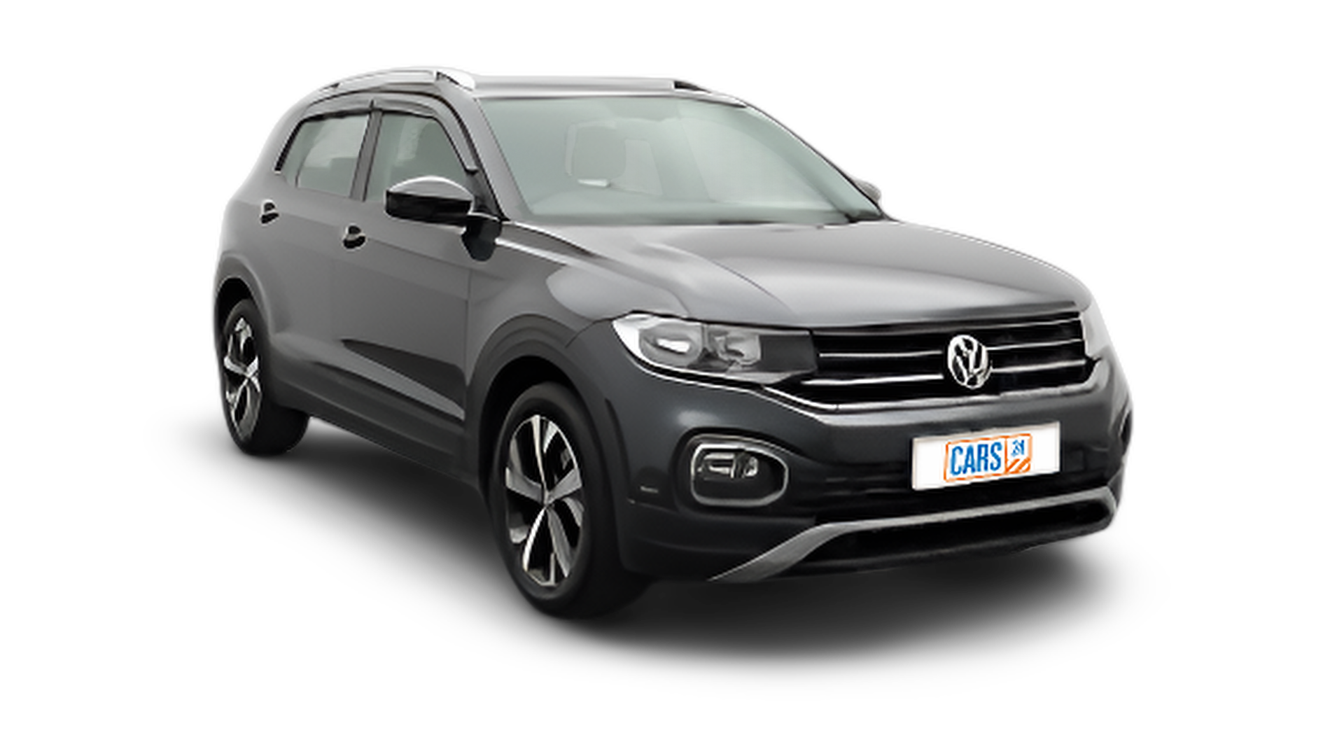 Volkswagen TAIGUN-img